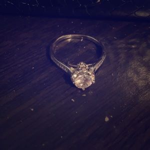 Charmed aroma ring